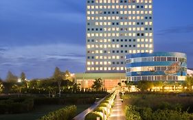 The Marmara Antalya